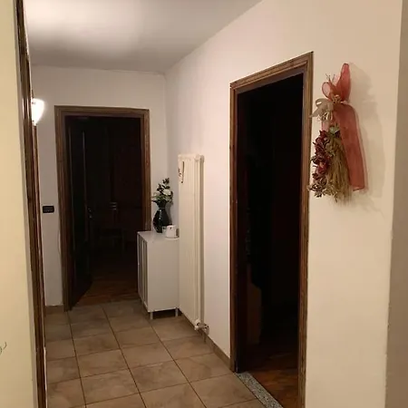 Апартаменты Chez Villair