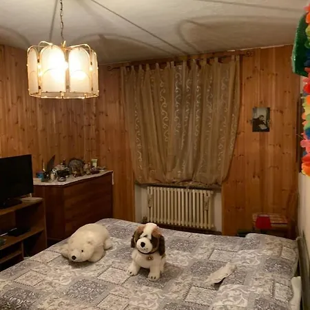 Chez Villair Apartman