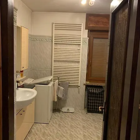 Chez Villair Апартаменты *
