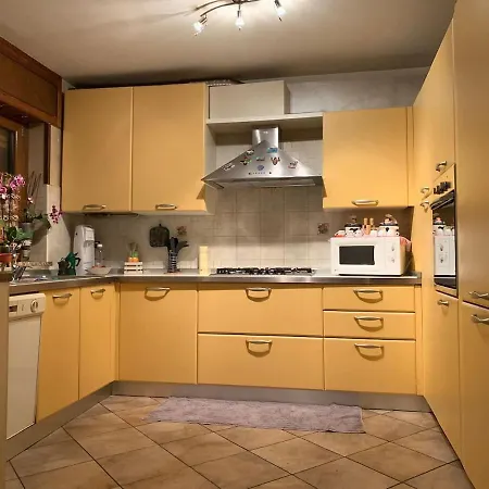Chez Villair Апартаменты *
