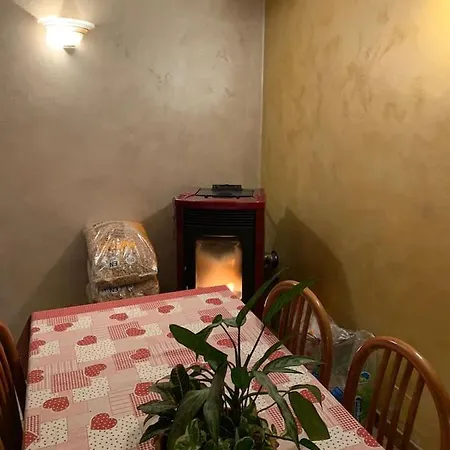 Апартаменты Chez Villair Морже