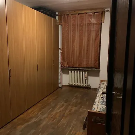 Chez Villair Apartman
