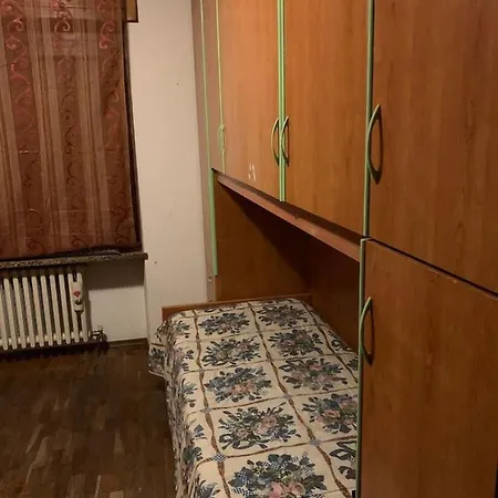 Апартаменты Chez Villair *