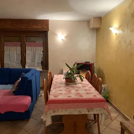 Chez Villair * Морже